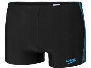 Ujumispüksid Speedo Tech Panel Shorts 02000496124, S, M hind ja info | Ujumispüksid, shortsid | kaup24.ee