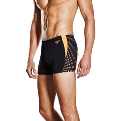 Ujumispüksid Speedo Graphic Splice Swim Trunk 811356C138, S цена и информация | Плавки, плавательные шорты | kaup24.ee