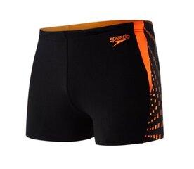 Ujumispüksid Speedo Graphic Splice Swim Trunk 811356C138, S цена и информация | Плавки, плавательные шорты | kaup24.ee