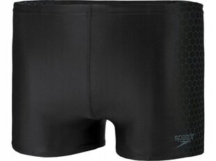 Ujumispüksid Speedo Placement Shorts 8124249023, S, M hind ja info | Ujumispüksid, shortsid | kaup24.ee