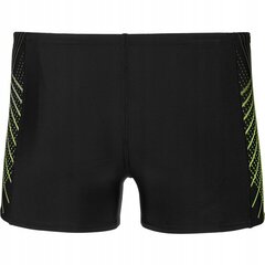 Ujumispüksid Speedo Placement Shorts 04510C715, S, M цена и информация | Плавки, плавательные шорты | kaup24.ee