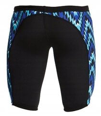 Ujumispüksid Funkita Funky Trunks FT37M00489, XL цена и информация | Плавки, плавательные шорты | kaup24.ee