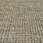 vidaXL vaip naturaalne sisal 66x350 cm, pruunikashall hind ja info | Vaibad | kaup24.ee