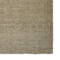 vidaXL vaip naturaalne sisal 66x350 cm, pruunikashall hind ja info | Vaibad | kaup24.ee