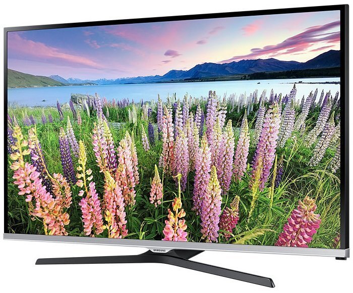 Teler Samsung UE40J5100 цена и информация | Telerid | kaup24.ee