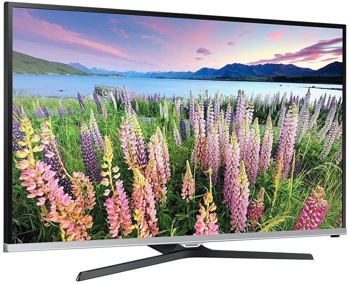 Teler Samsung UE40J5100 цена и информация | Telerid | kaup24.ee