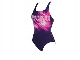 Swimsuit Arena Mop One Piece 2A70779, M hind ja info | Naiste ujumisriided | kaup24.ee