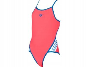 Swimsuit Arena Team Stripe Fly 001195477, L hind ja info | Naiste ujumisriided | kaup24.ee