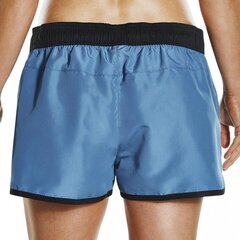 Naiste ujumispüksid Speedo Watershort 811529C251, S, sinine hind ja info | Naiste ujumisriided | kaup24.ee