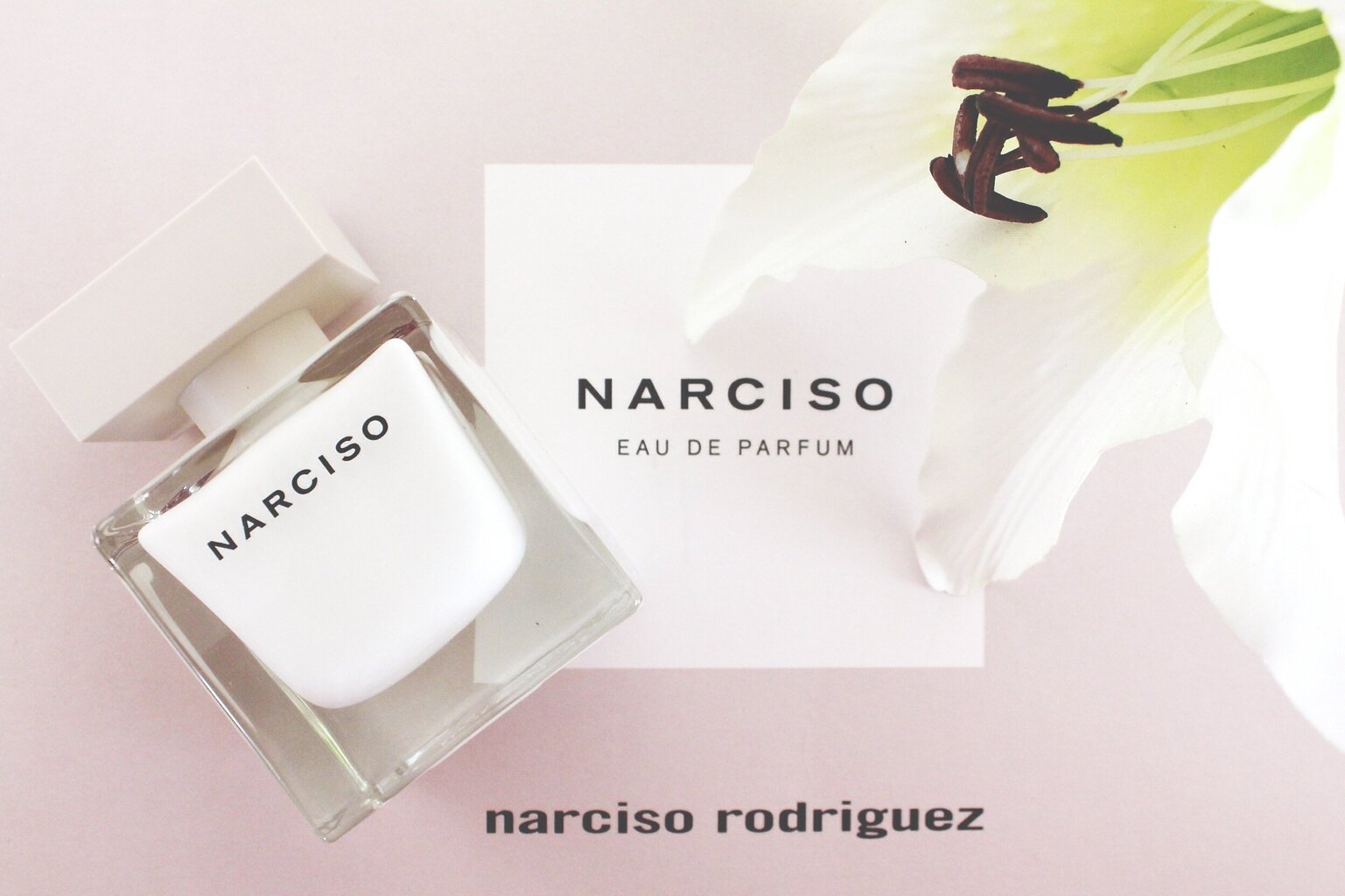 Naiste parfüüm Narciso Narciso Rodriguez EDP: Maht - 50 ml hind ja info | Naiste parfüümid | kaup24.ee