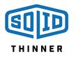 Lahjendaja Solid Thinner 06 polüuretaanvaikudele 5L цена и информация | Värvid | kaup24.ee