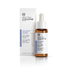 Kortsudevastane kollageen Collistar Collagene Attivi Puri 30 ml цена и информация | Сыворотки для лица, масла | kaup24.ee