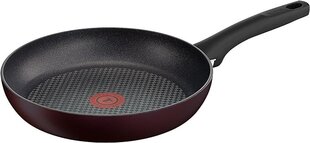 Tefal Titanium Signature pan, 24cm hind ja info | Pannid | kaup24.ee