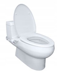 Bidet pesemine WC-taldrik Smart WC iste hind ja info | Bideed | kaup24.ee