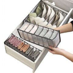 Aluspesu SOCK ORGANISER 3 soki komplektis hind ja info | Köögitarbed | kaup24.ee