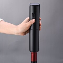 Штопор ELECTRIC WINE OPENER цена и информация | Столовые и кухонные приборы | kaup24.ee