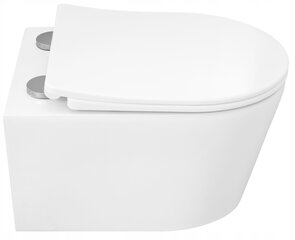 Grohe WC-kauss raam nupp iste komplekt hind ja info | WС-potid | kaup24.ee