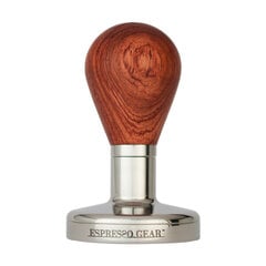 Rosewood Espresso Tamper 57mm - Premium Espresso Gear цена и информация | Столовые и кухонные приборы | kaup24.ee