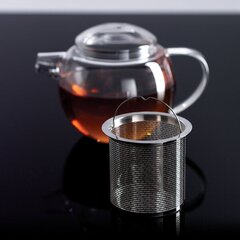 Loveramics Pro Artist Metallic Tea Infuser 01 цена и информация | Столовые и кухонные приборы | kaup24.ee