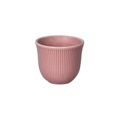 Loveramics Dusty Pink Brewers - 80ml Delicate Tasting Cup цена и информация | Стаканы, фужеры, кувшины | kaup24.ee