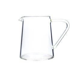 Loveramics Brewers Sleek 500ml Tall Glass Jug цена и информация | Стаканы, фужеры, кувшины | kaup24.ee