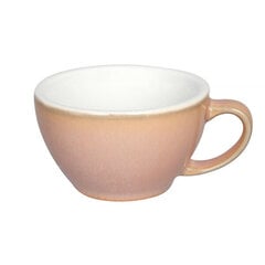 Loveramics Rose Egg Cafe Latte Cup and Saucer, 300 мл цена и информация | Стаканы, фужеры, кувшины | kaup24.ee