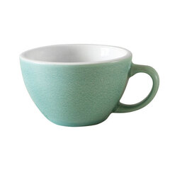 Loveramics Emerald Egg Cafe Latte Cup with Saucer, 300 мл цена и информация | Стаканы, фужеры, кувшины | kaup24.ee