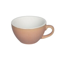 Чашка и блюдце для капучино Rose Loveramics Egg Cappuccino Cup and Saucer 200 мл цена и информация | Стаканы, фужеры, кувшины | kaup24.ee