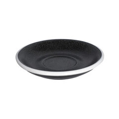 Loveramics Anthracite Egg Espresso Cup with Saucer, 80ml цена и информация | Стаканы, фужеры, кувшины | kaup24.ee