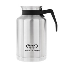 Moccamaster CDT Grand Thermos 1.8L hind ja info | Termosed, termostassid | kaup24.ee