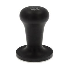 Motta - 58mm Sleek Black Espresso Tamper - 58mm Sleek Black Espresso Tamper hind ja info | Köögitarbed | kaup24.ee