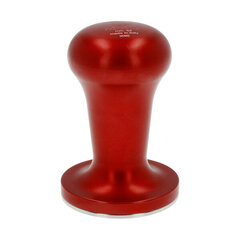 Motta Flash - Elegant 53mm Red Tamper hind ja info | Köögitarbed | kaup24.ee