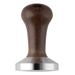 Motta 58 мм Premium Espresso Tamper - коричневый цена и информация | Столовые и кухонные приборы | kaup24.ee