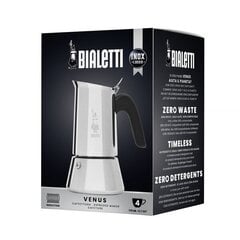 Bialetti New Venus Moka Pot 4-Cup Set + кофе цена и информация | Чайники, кофейники | kaup24.ee