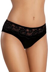 Panties Gabidar, black M295196 цена и информация | Трусики | kaup24.ee