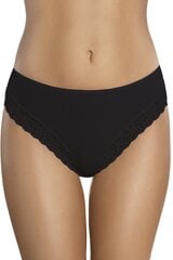 Panties Gabidar, black M295212 цена и информация | Трусики | kaup24.ee