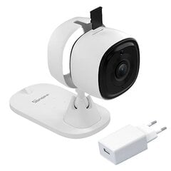 IP Camera Sonoff S-CAM Wi-Fi цена и информация | Люстры | kaup24.ee