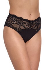 Panties Gabidar, black M1140014 цена и информация | Трусики | kaup24.ee