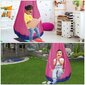 KOKON HOME GARDEN SWING LASTELE RIPUTATUD ROOSA KOKON HOME GARDEN SWING roosa цена и информация | Aiakiiged | kaup24.ee