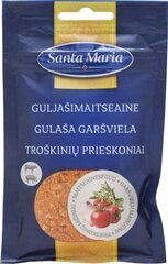 Hautismaitseained SANTA MARIA, 40 g (2 tk) hind ja info | Vürtsid, vürtsikomplektid | kaup24.ee