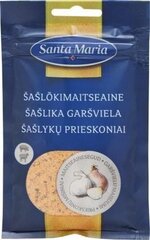 Grillimaitseained SANTA MARIA, 45 g (2 tk) hind ja info | Vürtsid, vürtsikomplektid | kaup24.ee