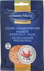 Vürtsikad lihavürtsid SANTA MARIA, 20 g (2 tk) hind ja info | Vürtsid, vürtsikomplektid | kaup24.ee