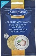 Hakkliha vürtsid SANTA MARIA, 30 g (2 tk.) hind ja info | Vürtsid, vürtsikomplektid | kaup24.ee