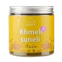 Vürtside segu I AM THE SPICE Khmeli Suneli, 250 g (1 tk.) hind ja info | Vürtsid, vürtsikomplektid | kaup24.ee