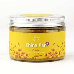 Maitseainesegu I AM THE SPICE China Pan, 110 g (2 tk.) hind ja info | Vürtsid, vürtsikomplektid | kaup24.ee