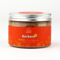 Maitseainesegu I AM THE SPICE Berbere, 90 g (1 tk.) hind ja info | Vürtsid, vürtsikomplektid | kaup24.ee