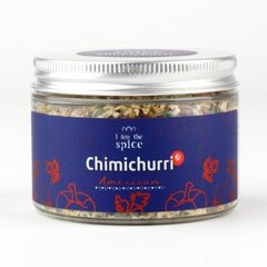 Maitseainesegu Chimichurri, 80g (2 ühikut) hind ja info | Vürtsid, vürtsikomplektid | kaup24.ee