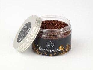 Перец имбирь I AM THE SPICE, 100 г (1 шт.) цена и информация | Специи, наборы специй | kaup24.ee