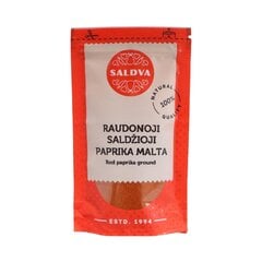 Punane, magus paprika SWEET, 25 g (1 ühik) hind ja info | Vürtsid, vürtsikomplektid | kaup24.ee