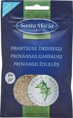 Provence'i ürdid SANTA MARIA, 6 g (2 ühikut) hind ja info | Vürtsid, vürtsikomplektid | kaup24.ee